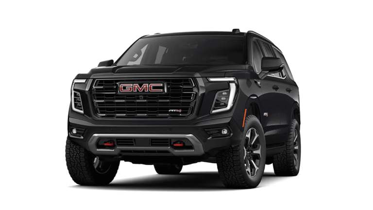 gmc-suv