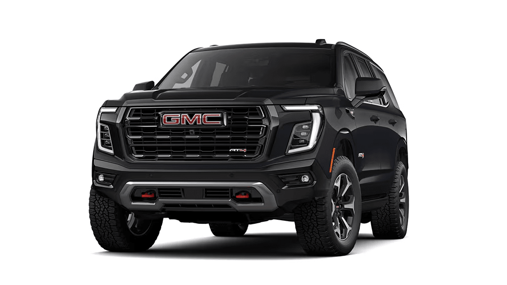 gmc-suv