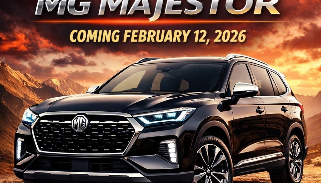 Big News for Car Enthusiasts! New Car Launch Alert